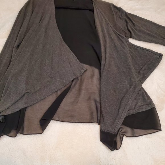 a.n.a black cardigan - Picture 8 of 10